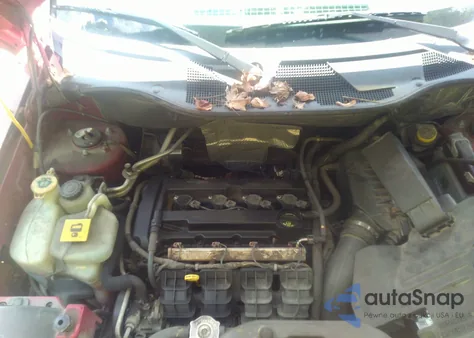 2008 Jeep Patriot Sport z USA, uszkodzony, nr VIN 1J8FT28008D799325